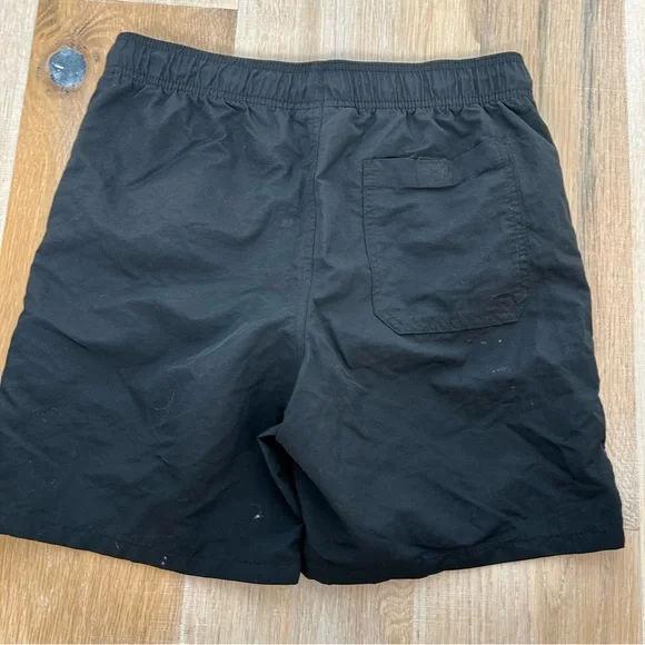 GOODFELLOW & Co Swim Trunks‎ Blue XL - Picture 4 of 4